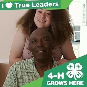 Meet your Posher, Peggy